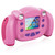 KC501 3 Million Pixels 2.0 inch HD Screen Digital Children Camera (Pink)