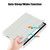 For Xiaomi Redmi Pad SE Acrylic 3-Fold Solid Color Smart Leather Tablet Case(Grey) For Xiaomi Redmi Pad SE Acrylic 3-Fold Solid Color Smart Leather Tablet Case(Grey)
