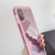 For Xiaomi Pad 5 / 5 Pro Jelly Color Translucent TPU Tablet Case(Transparent)