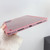 For Xiaomi Pad 5 / 5 Pro Jelly Color Translucent TPU Tablet Case(Transparent)