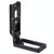 1/4 inch  Vertical Shoot Quick Release L Plate Bracket Base Holder for Nikon Z6 / Z7