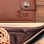 MenBense Men Short Magnetic Clasp Wallet Multi-Card Coin Purse(Black)