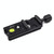 NNR-100 Multi-Purpose 100mm Nodal Rail Slide Plate QR Clamp Macro Panoramic Bracket