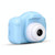 X2 5.0 Mega Pixel 2.0 inch Screen Mini HD Digital Camera for Children (Blue)