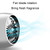 Car Fragrance Super Engine Car Air Conditioning Aroma Diffuser Outlet Ornament, Model: Golden Blue Light