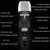 Car Fragrance Super Engine Car Air Conditioning Aroma Diffuser Outlet Ornament, Model: Golden Blue Light