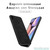 For Galaxy A10S PINWUYO Zun Series PC + TPU + Skin Waterproof And Anti-fall All-inclusive Protective Shell(Brown)