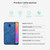 For Xiaomi RedMi 8A PINWUYO Zun Series PC + TPU + Skin Waterproof And Anti-fall All-inclusive Protective Shell(Red) For Xiaomi RedMi 8A PINWUYO Zun Series PC + TPU + Skin Waterproof And Anti-fall All-inclusive Protective Shell(Red)