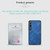 For Xiaomi CC9 Pro / Note10 PINWUYO Zun Series PC + TPU + Skin Waterproof And Anti-fall All-inclusive Protective Shell(Blue) For Xiaomi CC9 Pro / Note10 PINWUYO Zun Series PC + TPU + Skin Waterproof And Anti-fall All-inclusive Protective Shell(Blue)