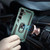 For Samsung Galaxy S24 5G Shockproof TPU + PC Phone Case(Dark Green)