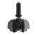 Swivel Furniture Casters Office Chair Baby Crib Sofa Wheel, Spec: 1 Inch Without Brake