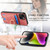 For iPhone 13 Pro Retro Splitable Magnetic Card Bag Leather Phone Case(Pink) For iPhone 13 Pro Retro Splitable Magnetic Card Bag Leather Phone Case(Pink)