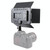 LED01 520 LEDs 4100LM Professional Vlogging Photography Video & Photo Studio Light for Canon / Nikon DSLR Cameras