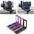 Universal Camera L Shape Bracket Quick Release Plate for Camera RSC2 / RS3 Stabilizers, Spec: L-450 Black