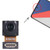 For vivo iQOO 7 Original Front Facing Camera