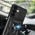For Samsung Galaxy S24 5G Sliding Camera Cover Design TPU+PC Phone Case(Silver)