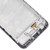 For Samsung Galaxy A24 4G SM-A245F Original LCD Screen Digitizer Full Assembly with Frame