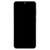 For Samsung Galaxy S23+ SM-S916B Original LCD Screen Digitizer Full Assembly with Frame