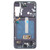 For Samsung Galaxy S22+ 5G SM-S906B OLED LCD Screen Digitizer Full Assembly with Frame (Black)