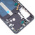 For Samsung Galaxy S22+ 5G SM-S906B OLED LCD Screen Digitizer Full Assembly with Frame (Black)
