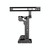 YELANGU C18 YLG0915A-B Video Camera Cage Stabilizer with Handle for Panasonic Lumix DC-S1H / DC-S1 / DC-S1R (Black)