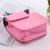 Retro Style Full Body Camera PU Leather Case Bag with Strap for FUJIFILM instax mini 9 / mini 8+ / mini 8(Pink) Retro Style Full Body Camera PU Leather Case Bag with Strap for FUJIFILM instax mini 9 / mini 8+ / mini 8(Pink)