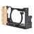 YELANGU C12 Video Camera Cage Stabilizer Mount for Sony RX100 VI / VII