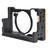 YELANGU C12 Video Camera Cage Stabilizer Mount for Sony RX100 VI / VII