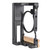YELANGU C12 Video Camera Cage Stabilizer Mount for Sony RX100 VI / VII