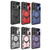 For Infinix Note 30 4G/5G CD Texture Sliding Camshield Magnetic Holder Phone Case(Black)