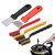 13pcs /Set Multifunctional Kitchen Stove Cleaning Brush Set Range Hood Sink Gap Brush