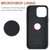 For iPhone 15 Pro Max DG.MING M5 Series Zip RFID Multi Card Detachable Leather Phone Case(Green)