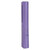 2 In 1 Portable USB Rechargeable Hair Curler Dual Usage Hair Straightening Comb(Purple)