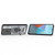 For Xiaomi Redmi Note 13 Pro 5G Sliding Camshield TPU + PC Shockproof Phone Case with Holder(Grey)
