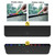 bbdd Temporary Parking License Plate Concealable Car Removal Number Plate(Pure Edition)