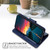 For Nokia G42 5G Crystal Texture Leather Phone Case(Royal Blue)