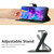 For Xiaomi 12 Rhombic Grid Texture Leather Phone Case(Green)