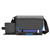 Cwatcun D85 Camera Bag Side Quick Access Camera Messenger Case Waterproof Bag, Size:36.5 x 17 x 26cm Large(Black)