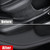 For Tesla Model Y Rear Door Built-In Sill Strip Rear Seats Anti-Kick Leather Protective Pad(TPE)