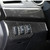 Car Carbon Fiber Dimming Control Panel Decorative Sticker for Mitsubishi Lancer EVO 2008-2015, Left Drive