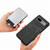For Google Pixel 7 Retro Splitable Magnetic Card Bag Leather Phone Case(Black) For Google Pixel 7 Retro Splitable Magnetic Card Bag Leather Phone Case(Black)