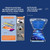 For iPhone 12 Pro / 12 25pcs Anti-peeping Fast Attach Dust-proof Anti-static Tempered Glass Film For iPhone 12 Pro / 12 25pcs Anti-peeping Fast Attach Dust-proof Anti-static Tempered Glass Film