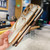 For iPhone 13 Pro Electroplating 3D Love TPU Phone Case(Rose Gold)