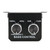 Car / Home Amplifier Subwoofer Bass Controller Amplifier Regulator