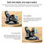 Yesido C177 Mini Suction Cup Type Magsafe Magnetic Car Holder