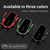 M6 Car Gravity Bracket Air Outlet Phone Navigation Holder (Black)