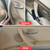 Car Right Side Inner Armrest Door Handle Assembly for BMW E90 2005-2012, Left and Right Drive Universal (Black)