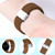 For Google Pixel Watch / Watch 2 Nylon Loop Magnetic Buckle Watch Band(Violets)