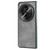 For OPPO Find N3 Litchi Texture Back Cover Phone Case(Grey)