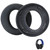 For Sony CECHYA-0083 Black Soccer Net 2pcs Headphone Sponge Cover Earmuffs Headset Case